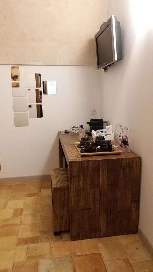 Acqua Dolce Bed & Breakfast Матера Екстериор снимка