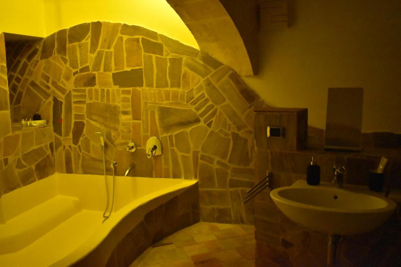 Acqua Dolce Bed & Breakfast Матера Екстериор снимка