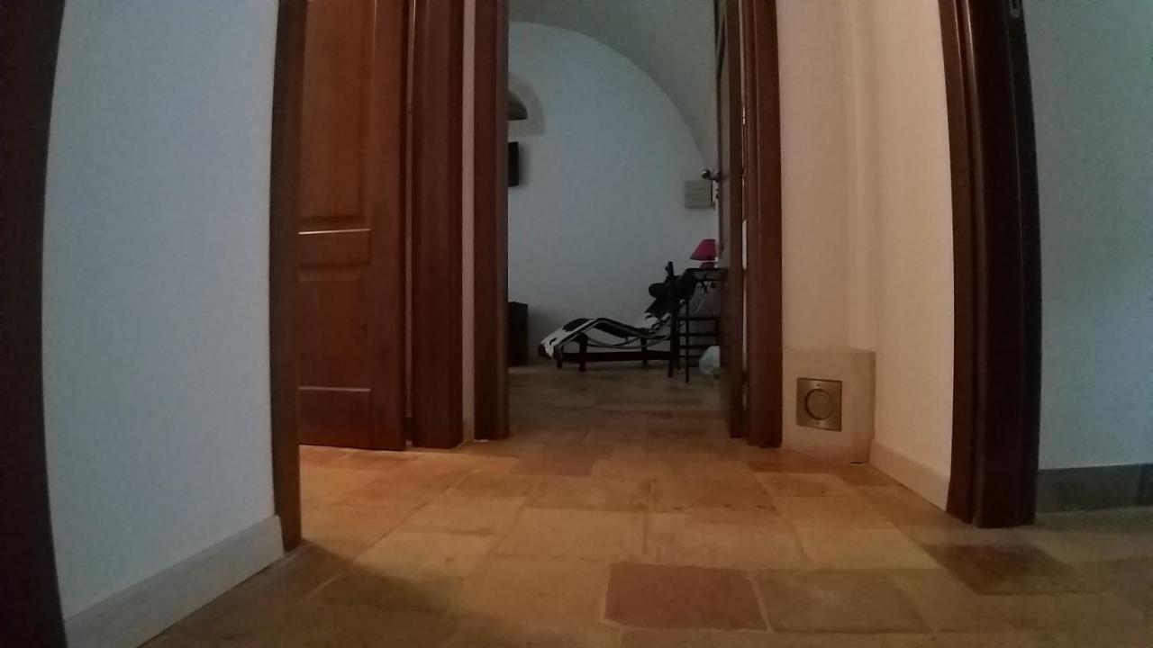 Acqua Dolce Bed & Breakfast Матера Екстериор снимка